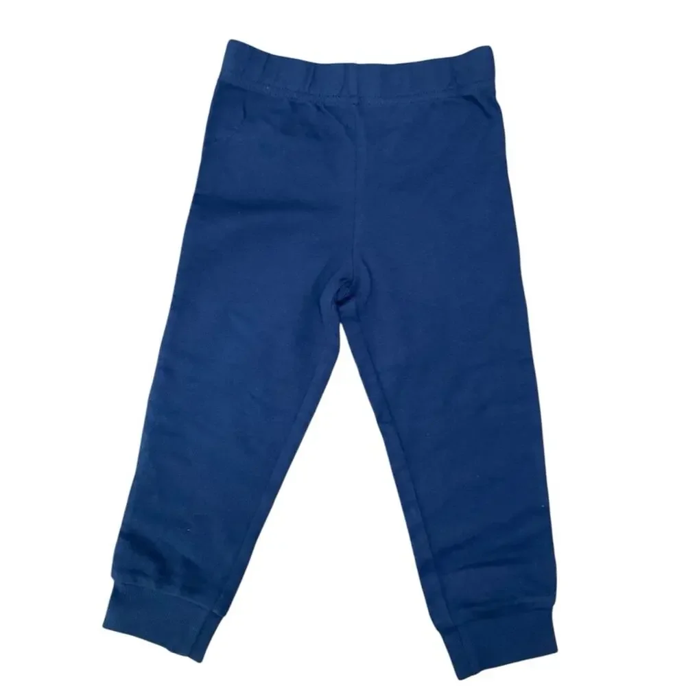 Carter’s Toddler 3-Piece Playwear Outfit Set Size 2T NWT